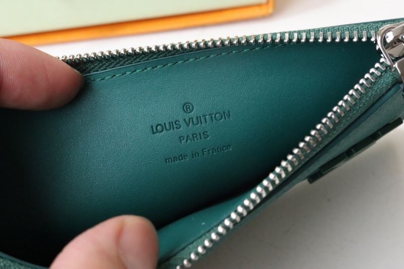 Louis Vuitton Wallets